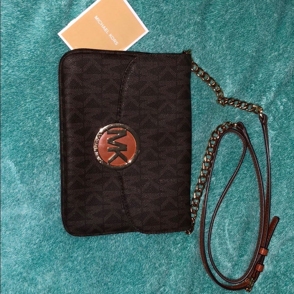 Michael Kors crossover